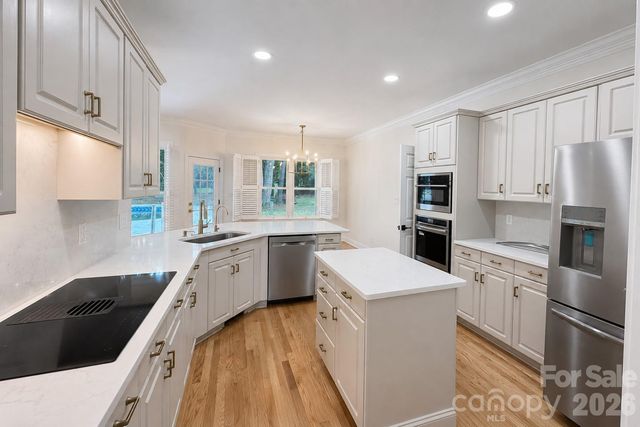 5138 Rotherfield Court, Charlotte, NC 28277