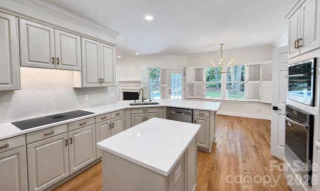 5138 Rotherfield Court, Charlotte, NC 28277