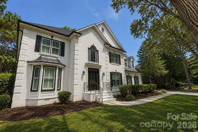 5138 Rotherfield Court, Charlotte, NC 28277
