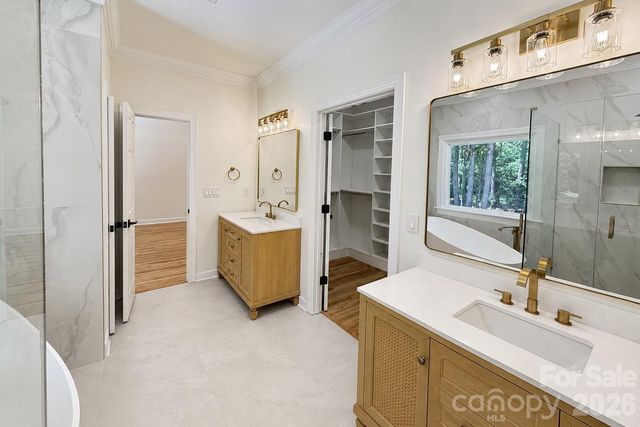 5138 Rotherfield Court, Charlotte, NC 28277