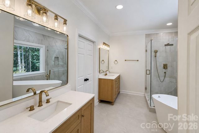 5138 Rotherfield Court, Charlotte, NC 28277