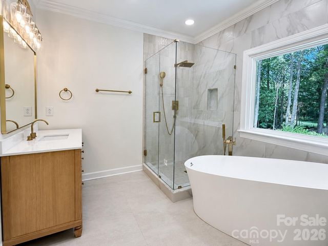 5138 Rotherfield Court, Charlotte, NC 28277