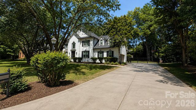 5138 Rotherfield Court, Charlotte, NC 28277