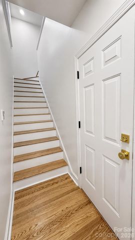 5138 Rotherfield Court, Charlotte, NC 28277
