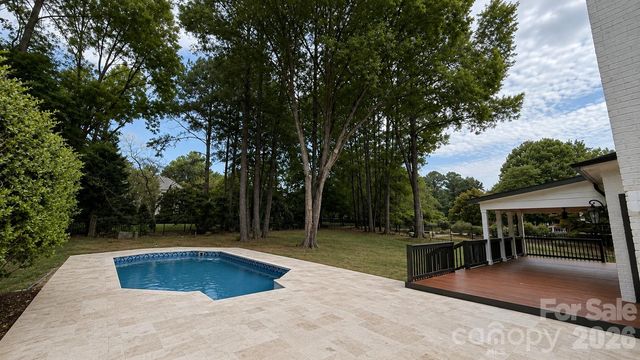 5138 Rotherfield Court, Charlotte, NC 28277