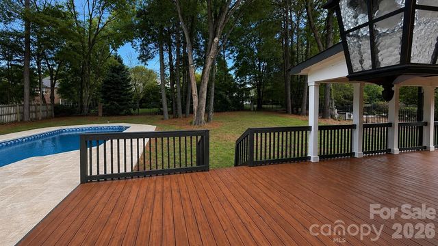 5138 Rotherfield Court, Charlotte, NC 28277