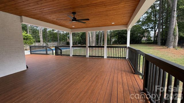 5138 Rotherfield Court, Charlotte, NC 28277