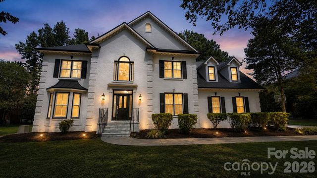 5138 Rotherfield Court, Charlotte, NC 28277