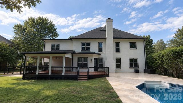 5138 Rotherfield Court, Charlotte, NC 28277