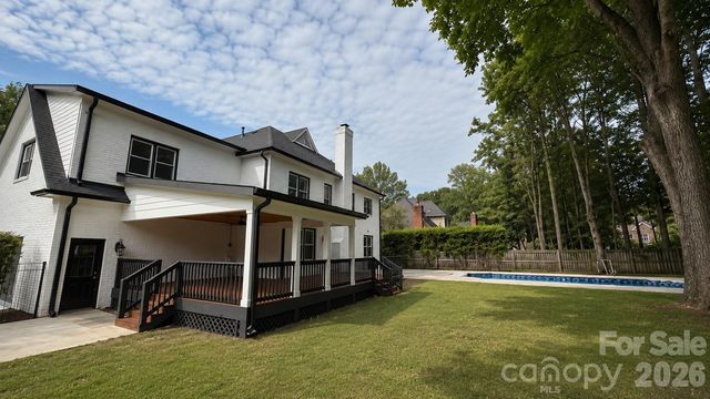 5138 Rotherfield Court, Charlotte, NC 28277