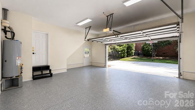 5138 Rotherfield Court, Charlotte, NC 28277