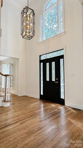 5138 Rotherfield Court, Charlotte, NC 28277