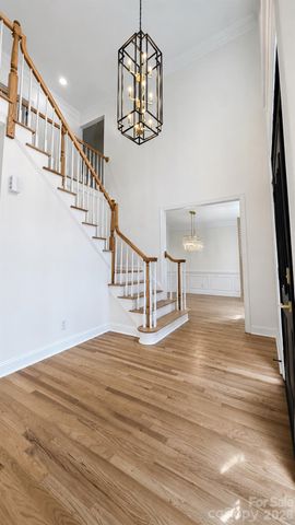 5138 Rotherfield Court, Charlotte, NC 28277