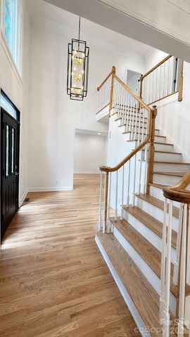 5138 Rotherfield Court, Charlotte, NC 28277