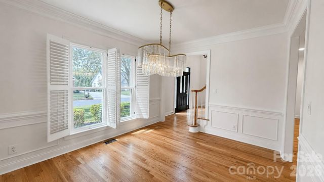 5138 Rotherfield Court, Charlotte, NC 28277