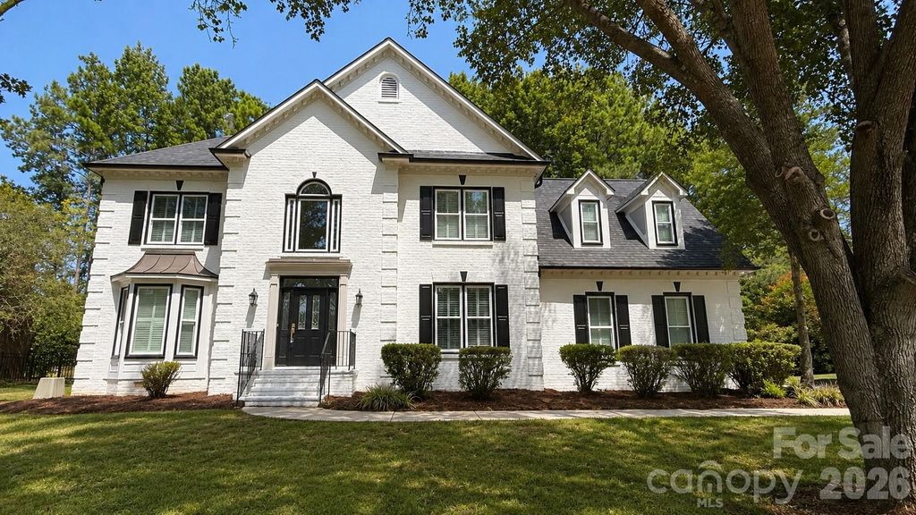 5138 Rotherfield Court, Charlotte, NC 28277
