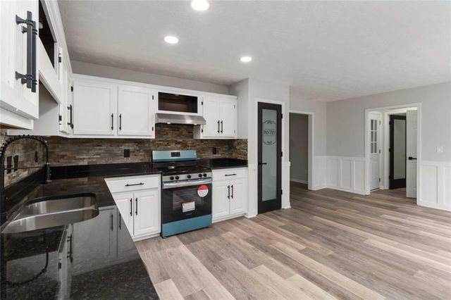 768 Wehunt Road, Covington, GA 30016