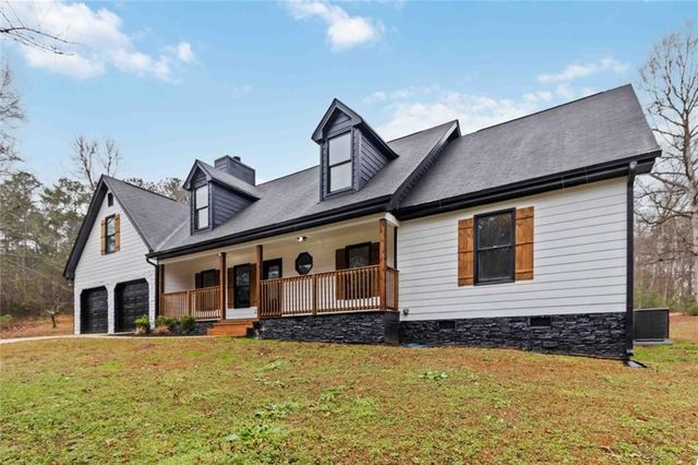 768 Wehunt Road, Covington, GA 30016