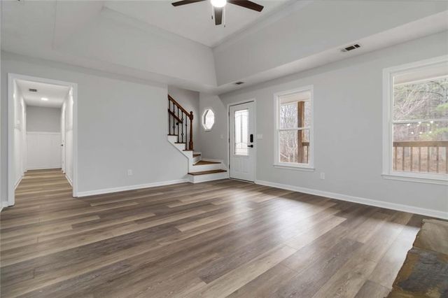 768 Wehunt Road, Covington, GA 30016