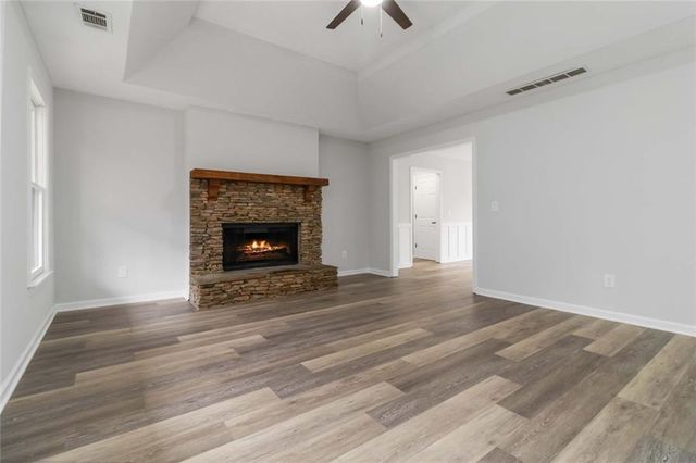 768 Wehunt Road, Covington, GA 30016