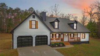 768 Wehunt Road, Covington, GA 30016