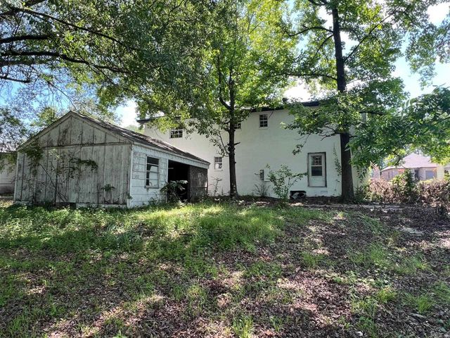 1004 Jeff Davis, Jacksonville, AR 72076