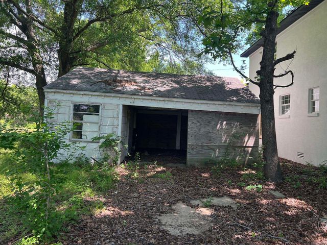 1004 Jeff Davis, Jacksonville, AR 72076