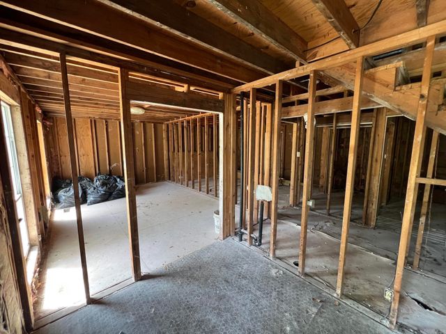 1004 Jeff Davis, Jacksonville, AR 72076