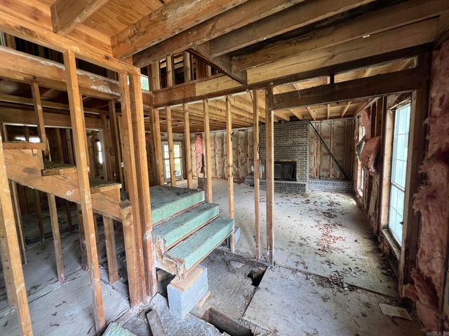 1004 Jeff Davis, Jacksonville, AR 72076