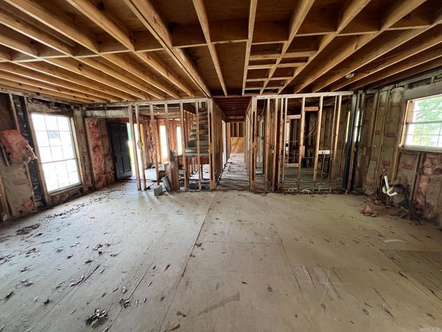 1004 Jeff Davis, Jacksonville, AR 72076