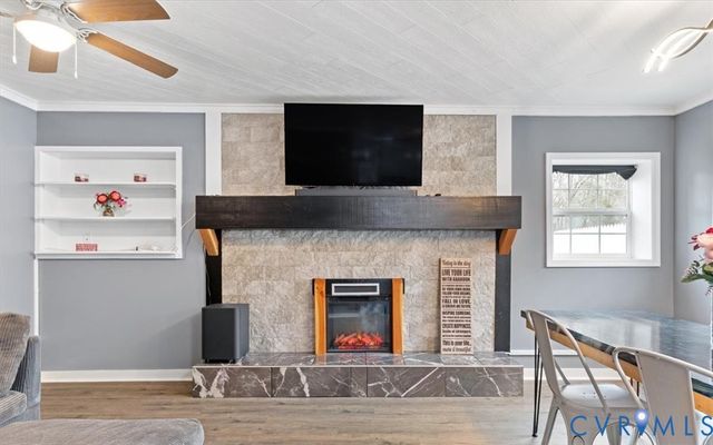 515 S Lakeshore Dr, Louisa, VA 23093