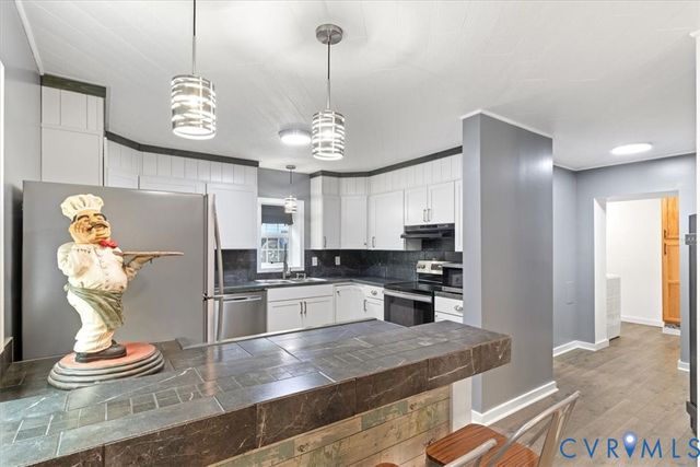 515 S Lakeshore Dr, Louisa, VA 23093