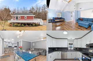 515 S Lakeshore Dr, Louisa, VA 23093