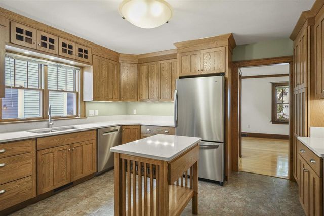 1812 Middleton Street, Middleton, WI 53562