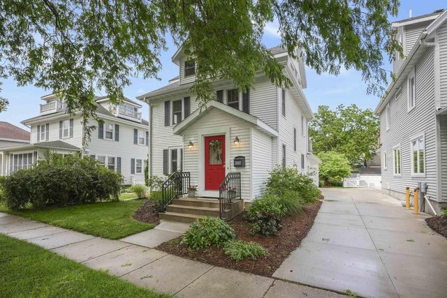 1812 Middleton Street, Middleton, WI 53562