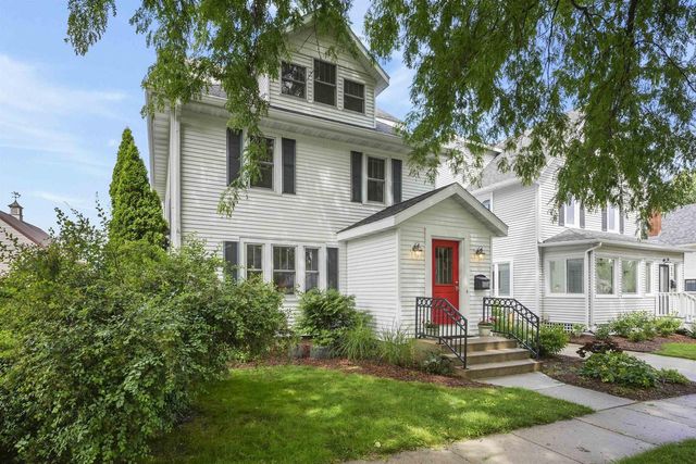 1812 Middleton Street, Middleton, WI 53562