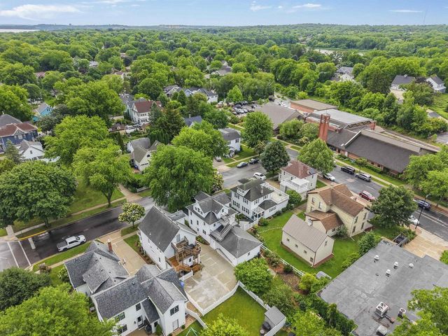 1812 Middleton Street, Middleton, WI 53562