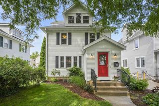 1812 Middleton Street, Middleton, WI 53562