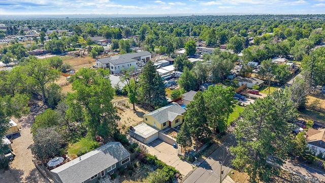 1010 S Eaton Street, Lakewood, CO 80226