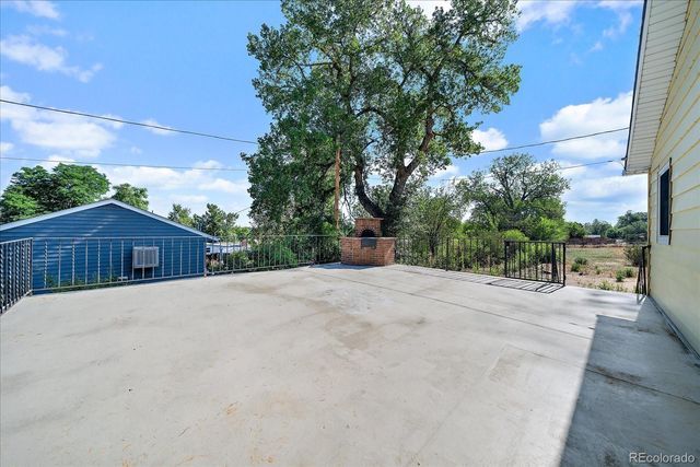 1010 S Eaton Street, Lakewood, CO 80226
