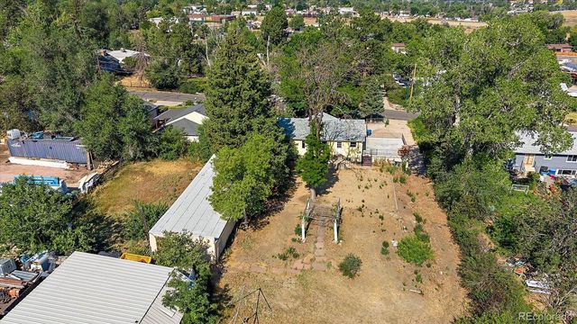 1010 S Eaton Street, Lakewood, CO 80226