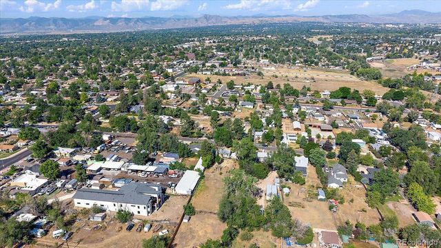 1010 S Eaton Street, Lakewood, CO 80226