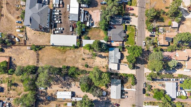 1010 S Eaton Street, Lakewood, CO 80226