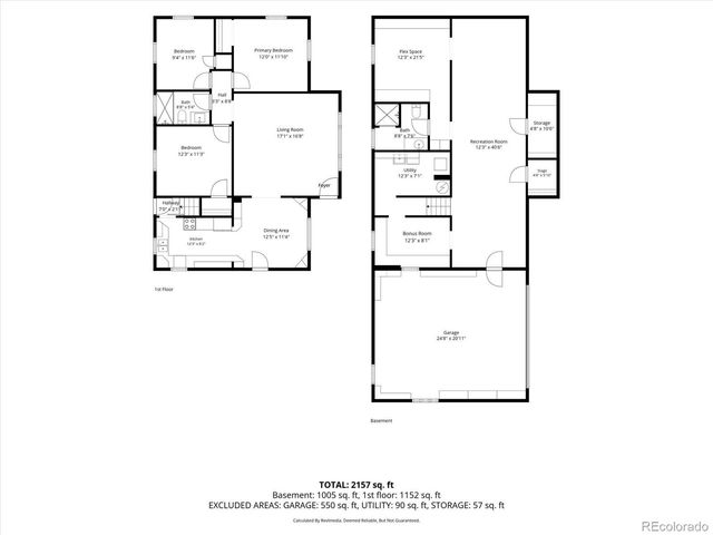 1010 S Eaton Street, Lakewood, CO 80226