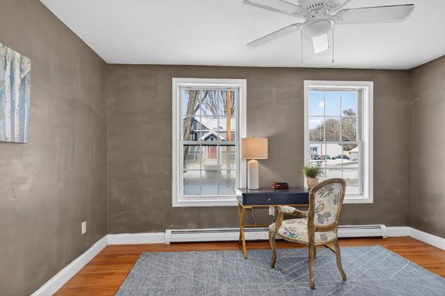 48 Greenleaf Street, Manchester, NH 03103