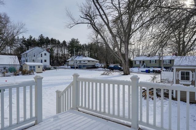 48 Greenleaf Street, Manchester, NH 03103