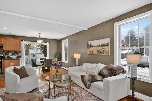 48 Greenleaf Street, Manchester, NH 03103