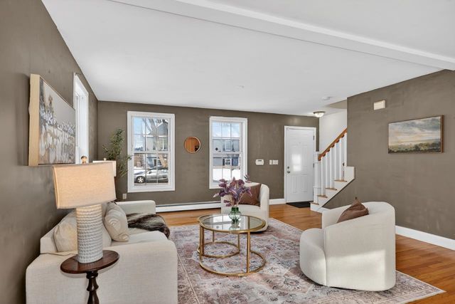 48 Greenleaf Street, Manchester, NH 03103