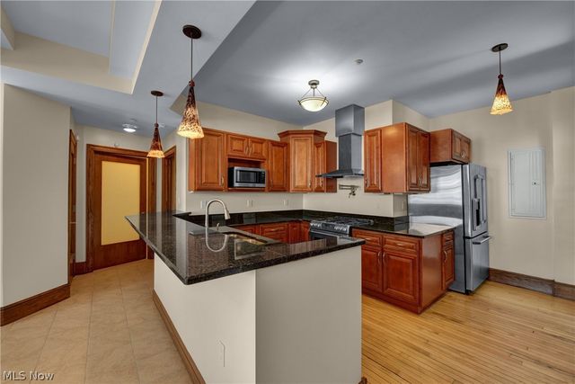 140 Public Square 403, Cleveland, OH 44114