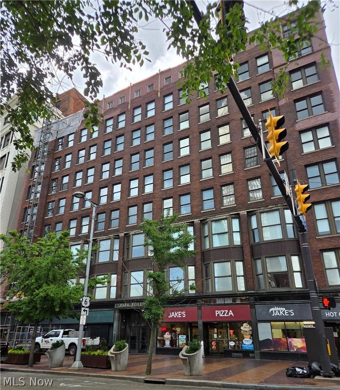 140 Public Square 403, Cleveland, OH 44114